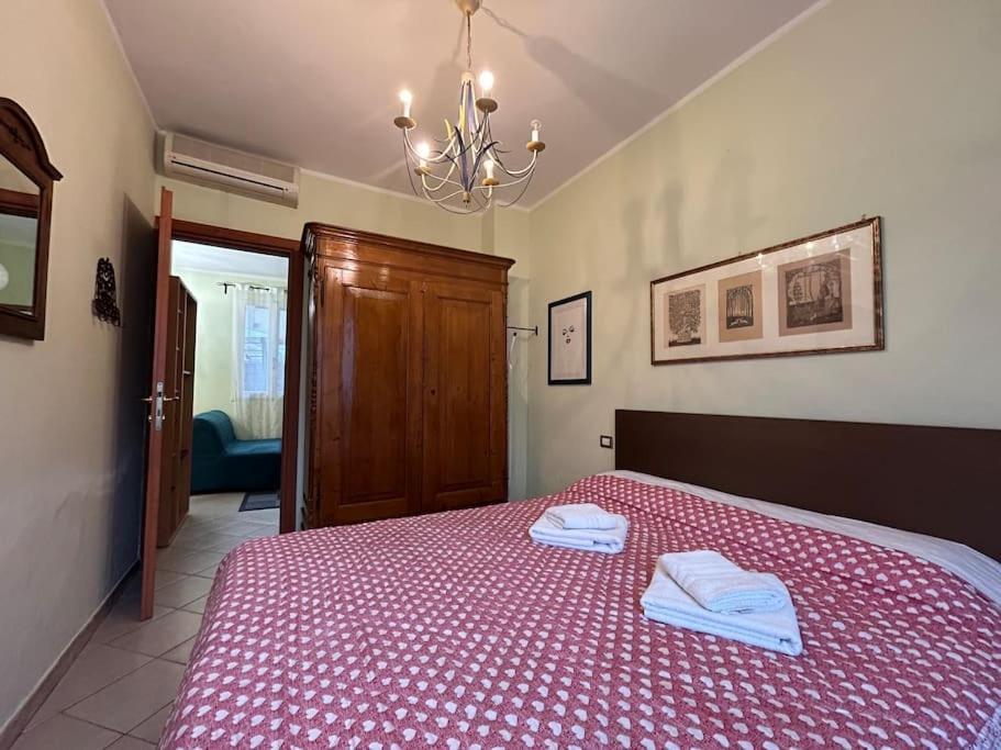 Apartment La Casa Di Gioia *