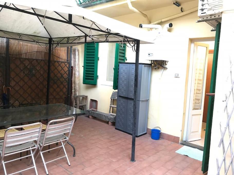 Apartment La Casa Di Gioia