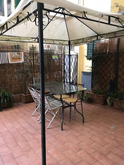La Casa Di Gioia Appartamento Firenze