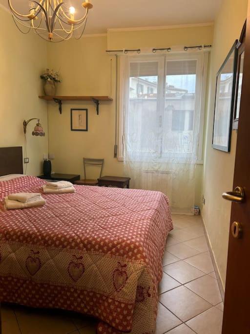 La Casa Di Gioia Florence