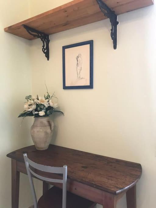 Appartamento La Casa Di Gioia *