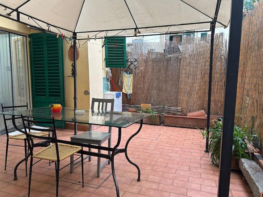 La Casa Di Gioia Apartment *