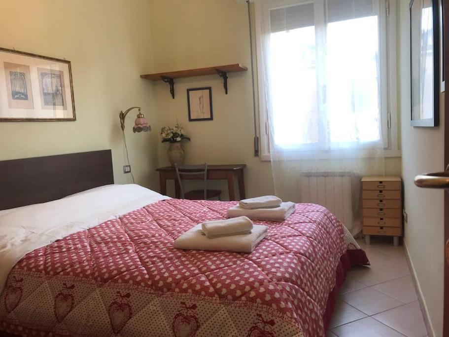 Apartment La Casa Di Gioia Florence