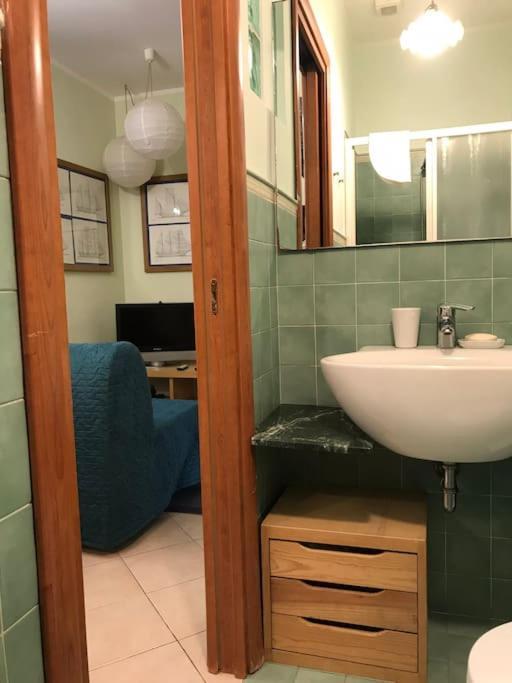 La Casa Di Gioia * Firenze
