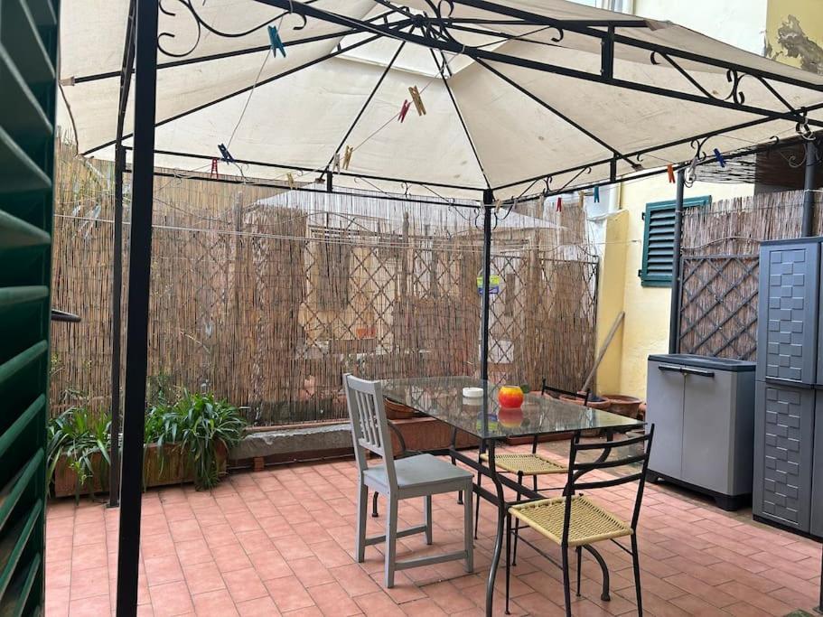 Appartamento La Casa Di Gioia *