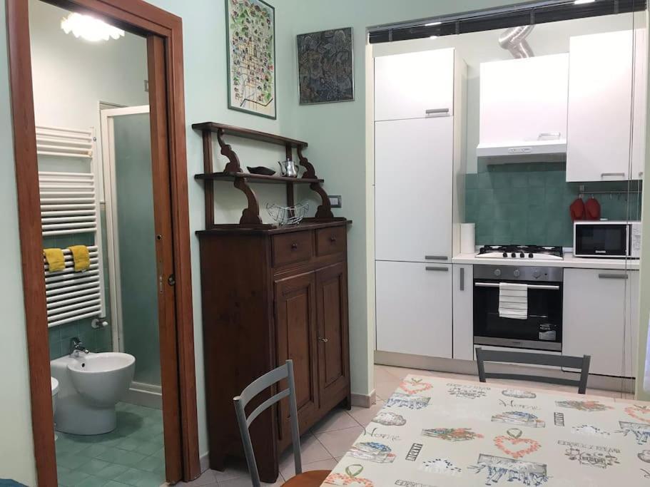Apartment La Casa Di Gioia