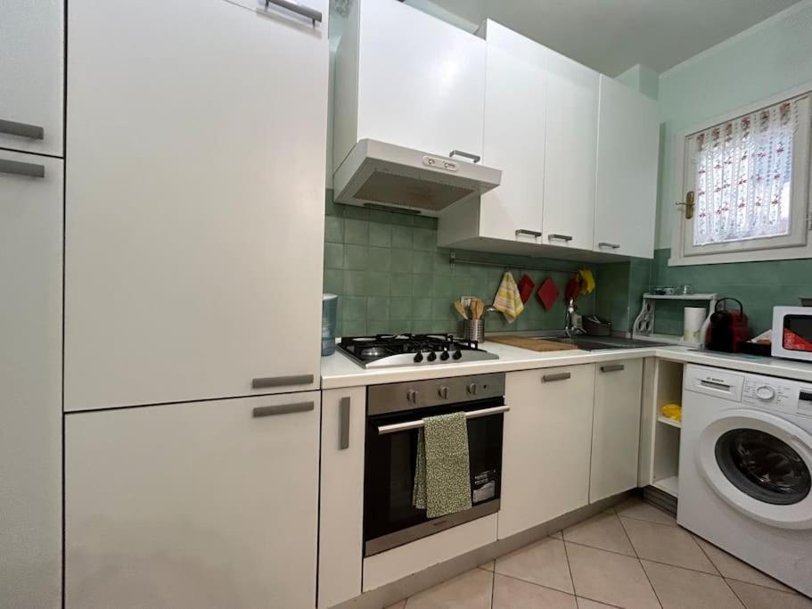 La Casa Di Gioia Apartment *