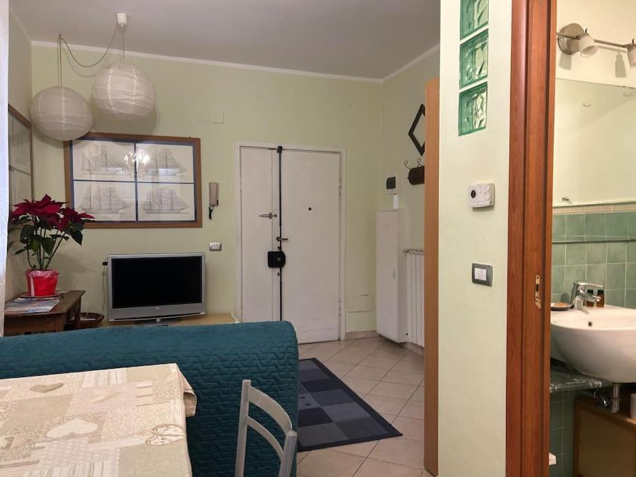 Appartamento La Casa Di Gioia Firenze