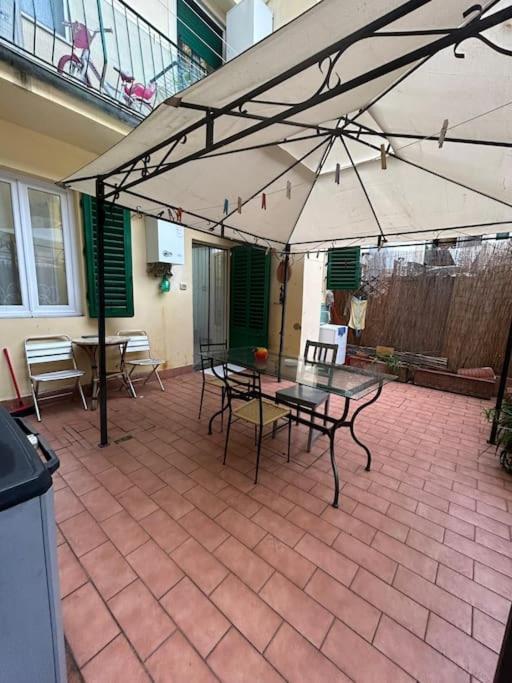 La Casa Di Gioia Apartment