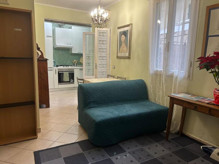 Appartamento La Casa Di Gioia *