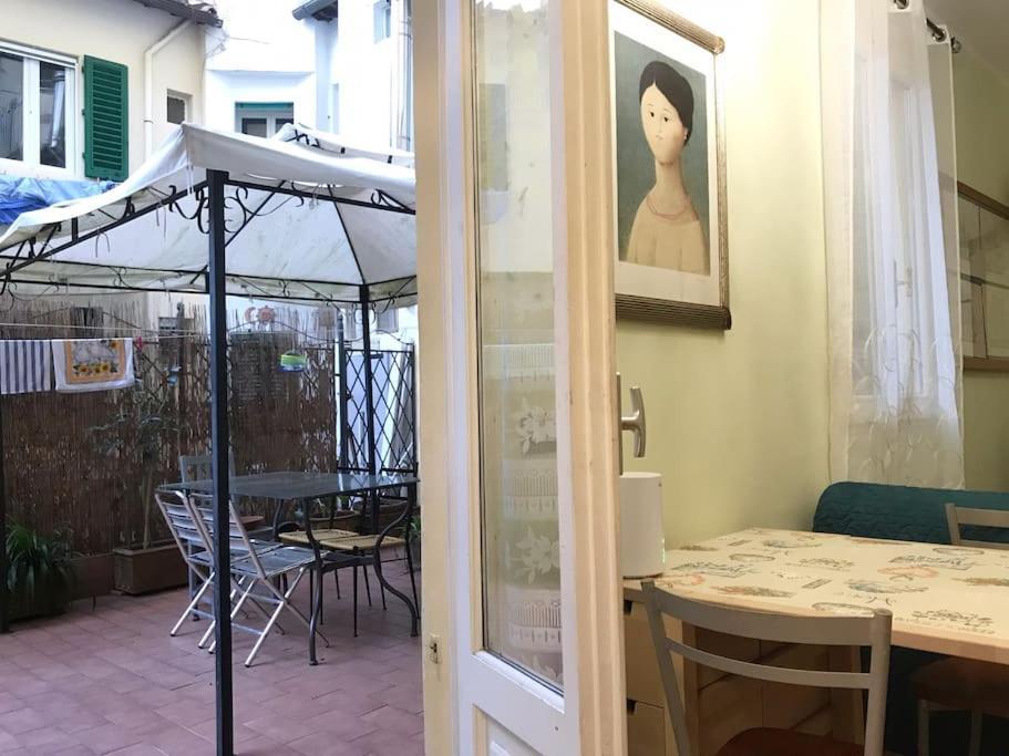 La Casa Di Gioia Apartment *