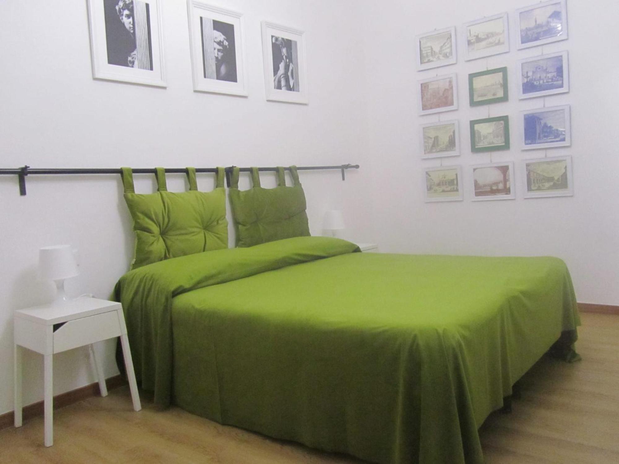 Redi Apartment *