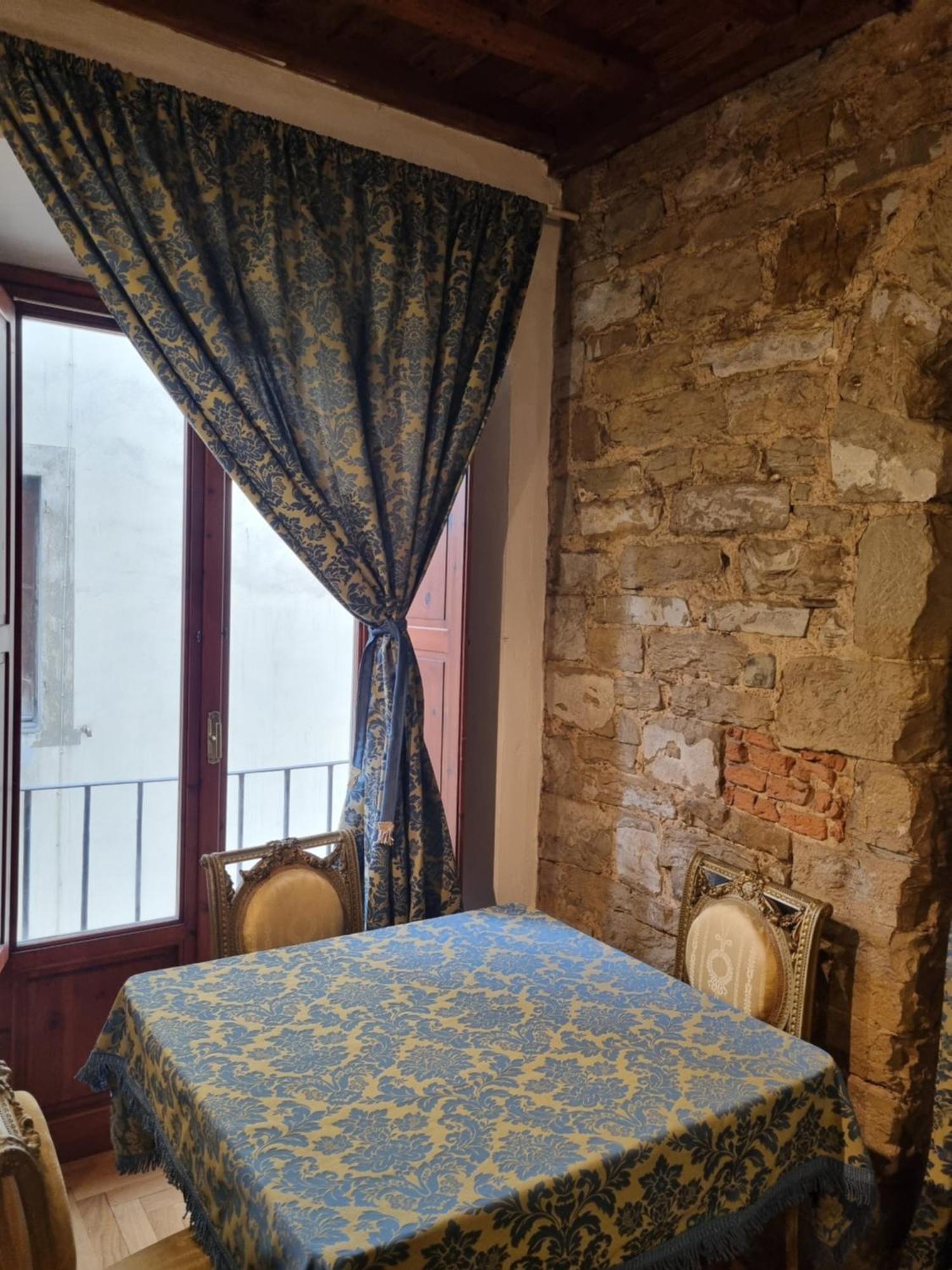 La Sede Dell'arte Monolocale E In Torre Medievale Vicino A Duomo E Piazza Signoria * Firenze