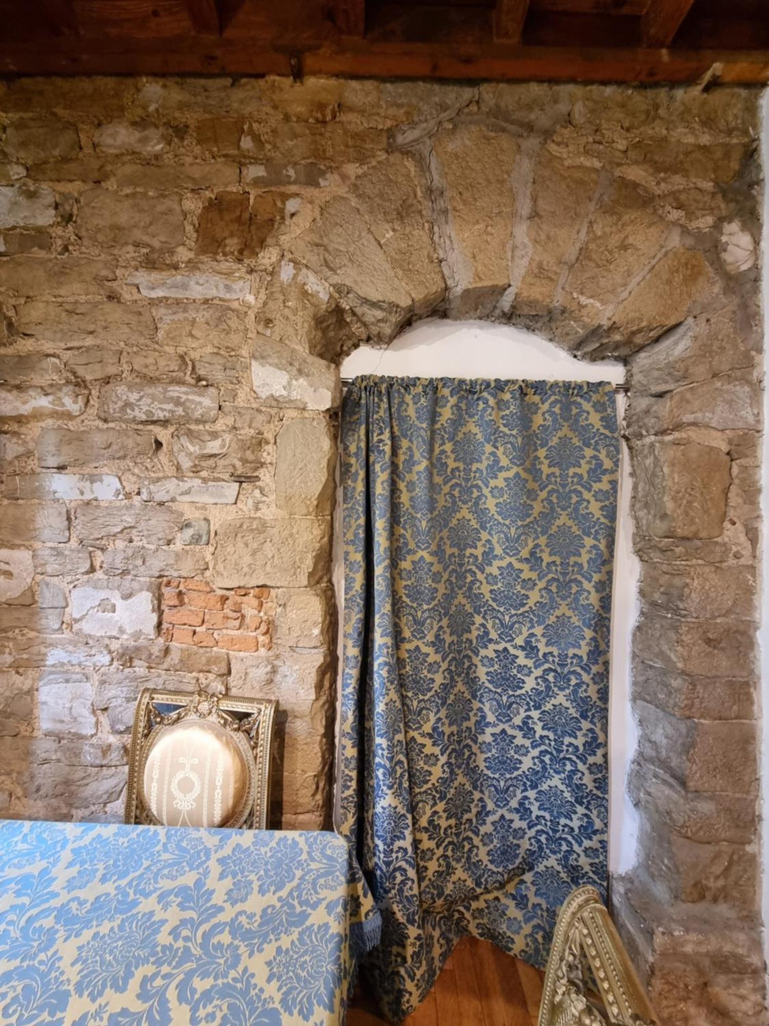 Appartamento La Sede Dell'arte Monolocale E In Torre Medievale Vicino A Duomo E Piazza Signoria *