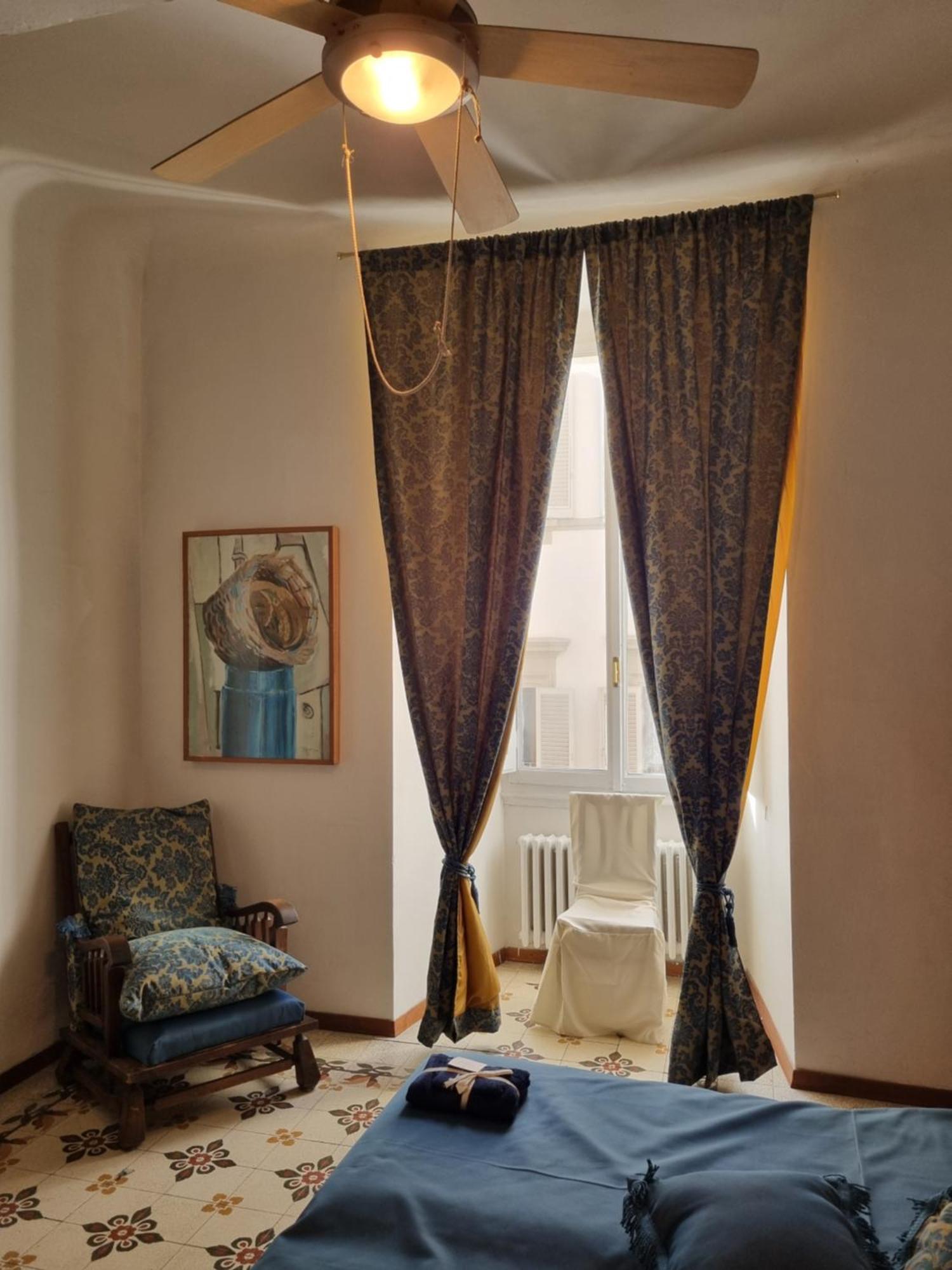 Appartamento La Sede Dell'arte Monolocale E In Torre Medievale Vicino A Duomo E Piazza Signoria Firenze