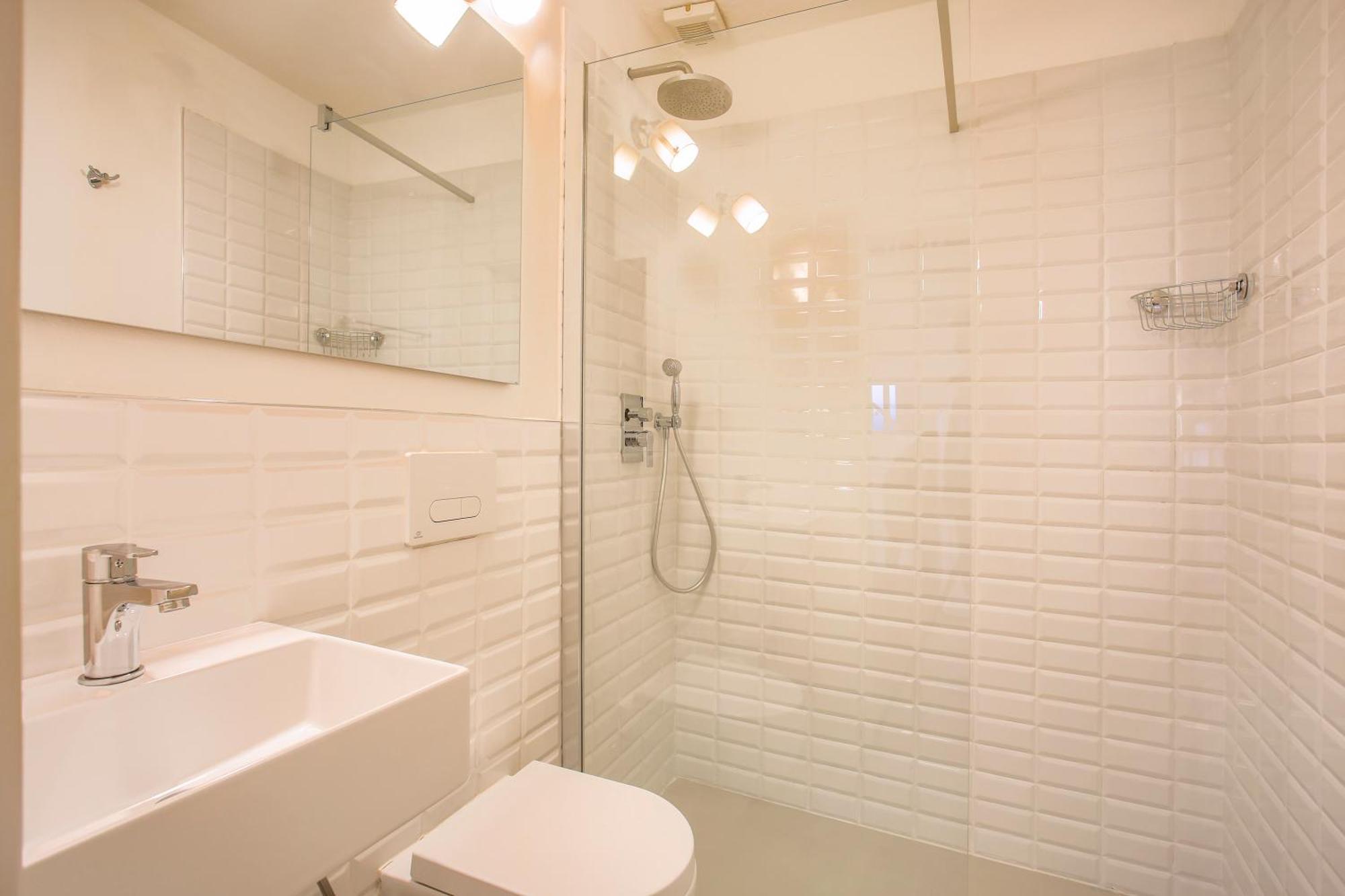 Apartment Cinque Passi - Sweet Dreams In *