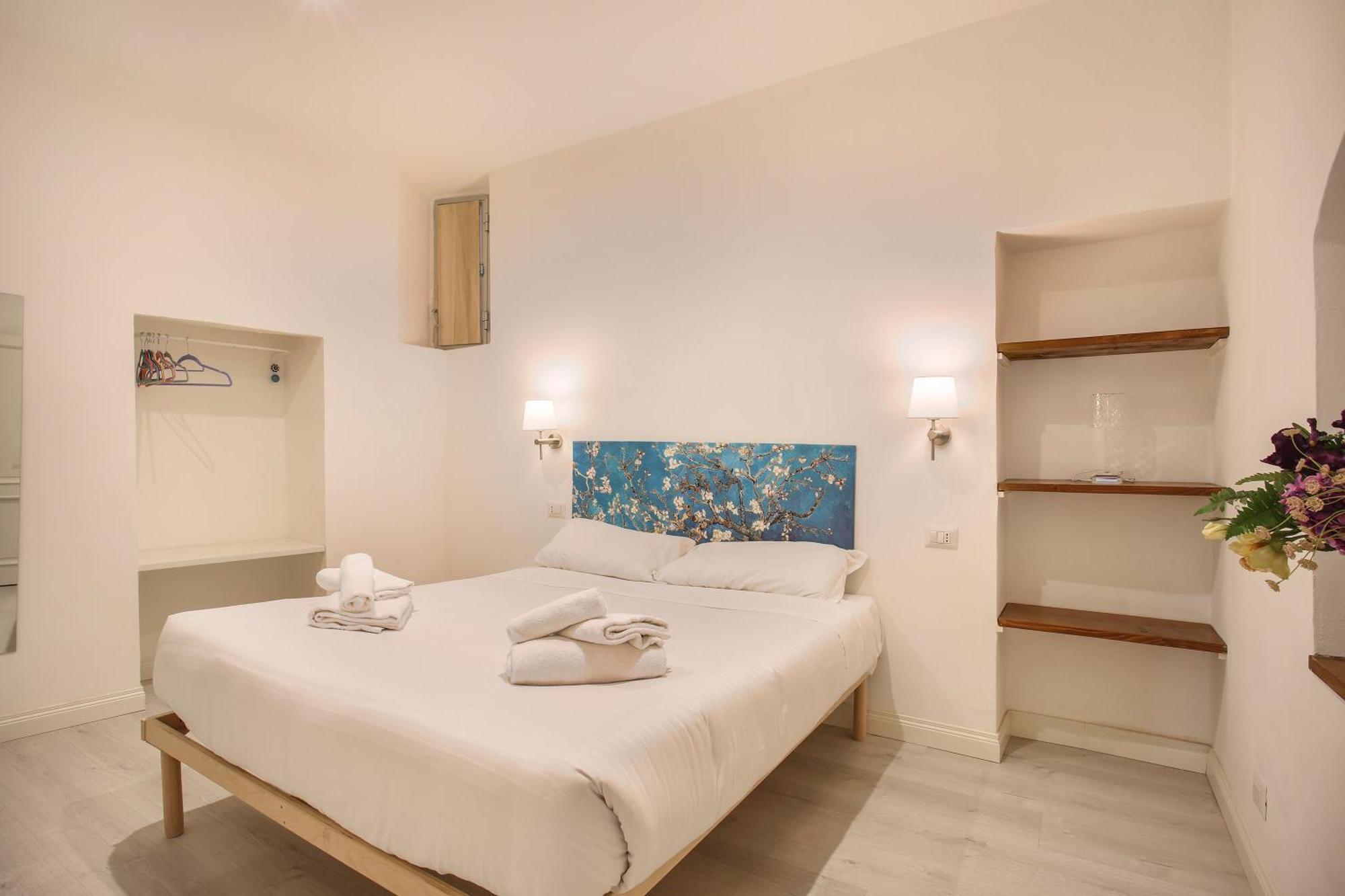 Apartment Cinque Passi - Sweet Dreams In Florence