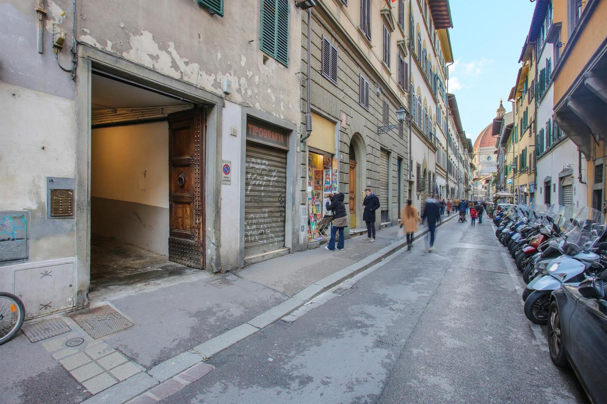 Cinque Passi - Sweet Dreams In * Florence