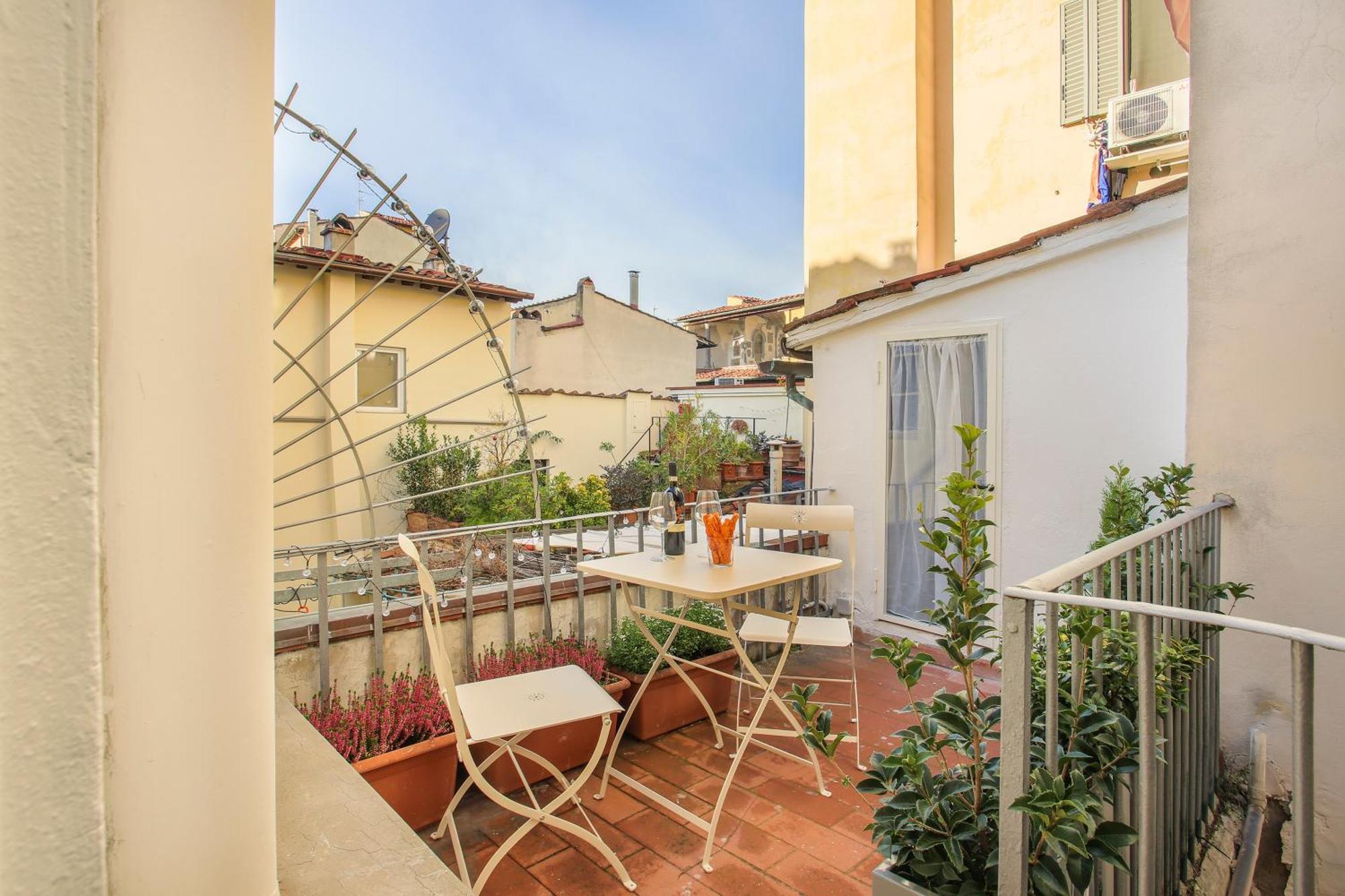 Cinque Passi - Sweet Dreams In Apartment Florence