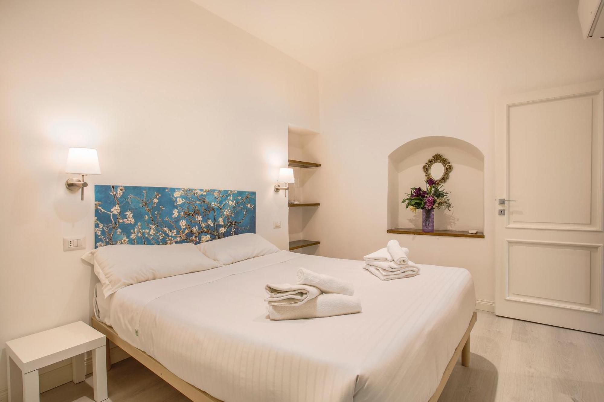 Cinque Passi - Sweet Dreams In Apartment *