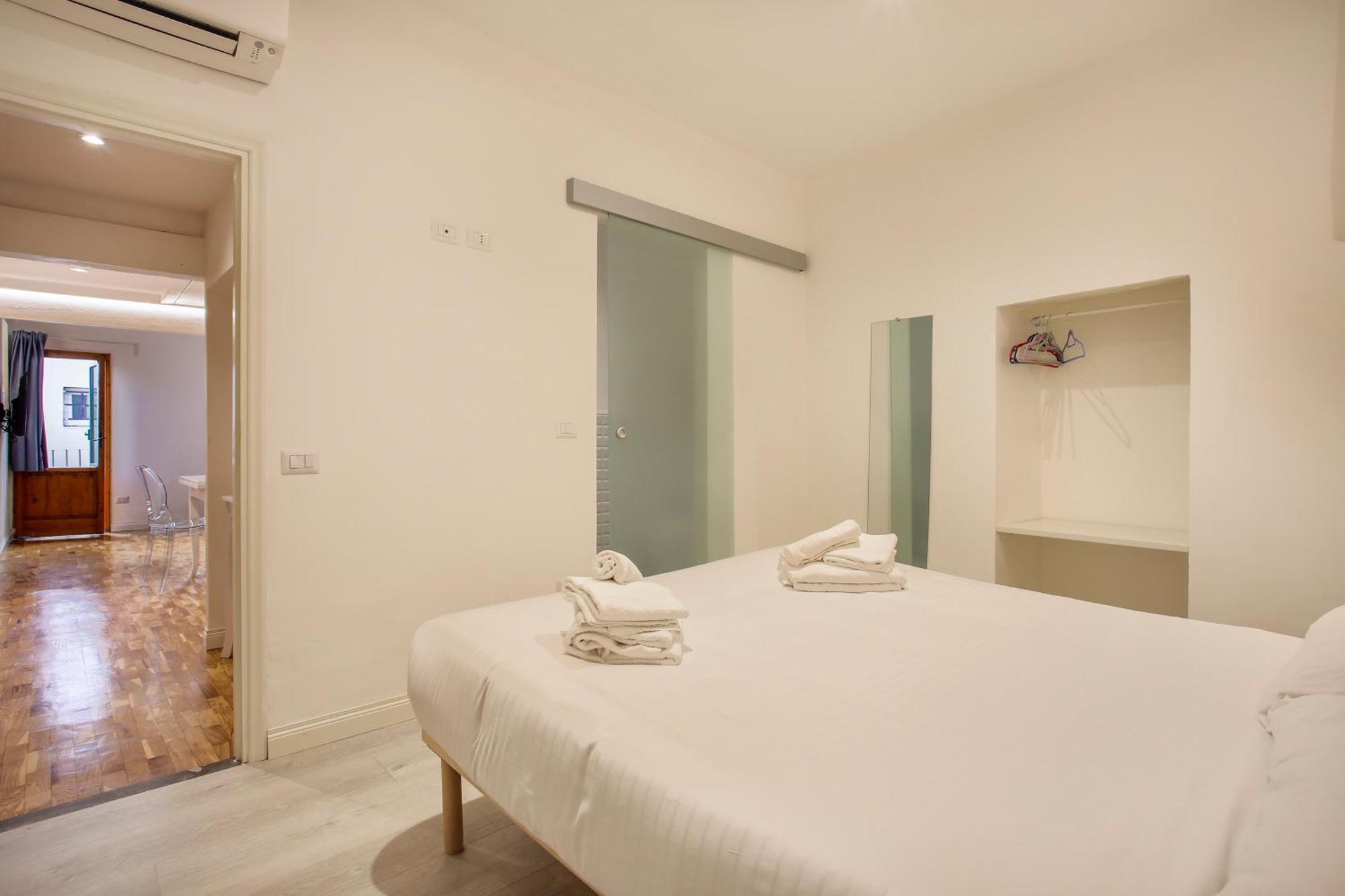 Apartment Cinque Passi - Sweet Dreams In