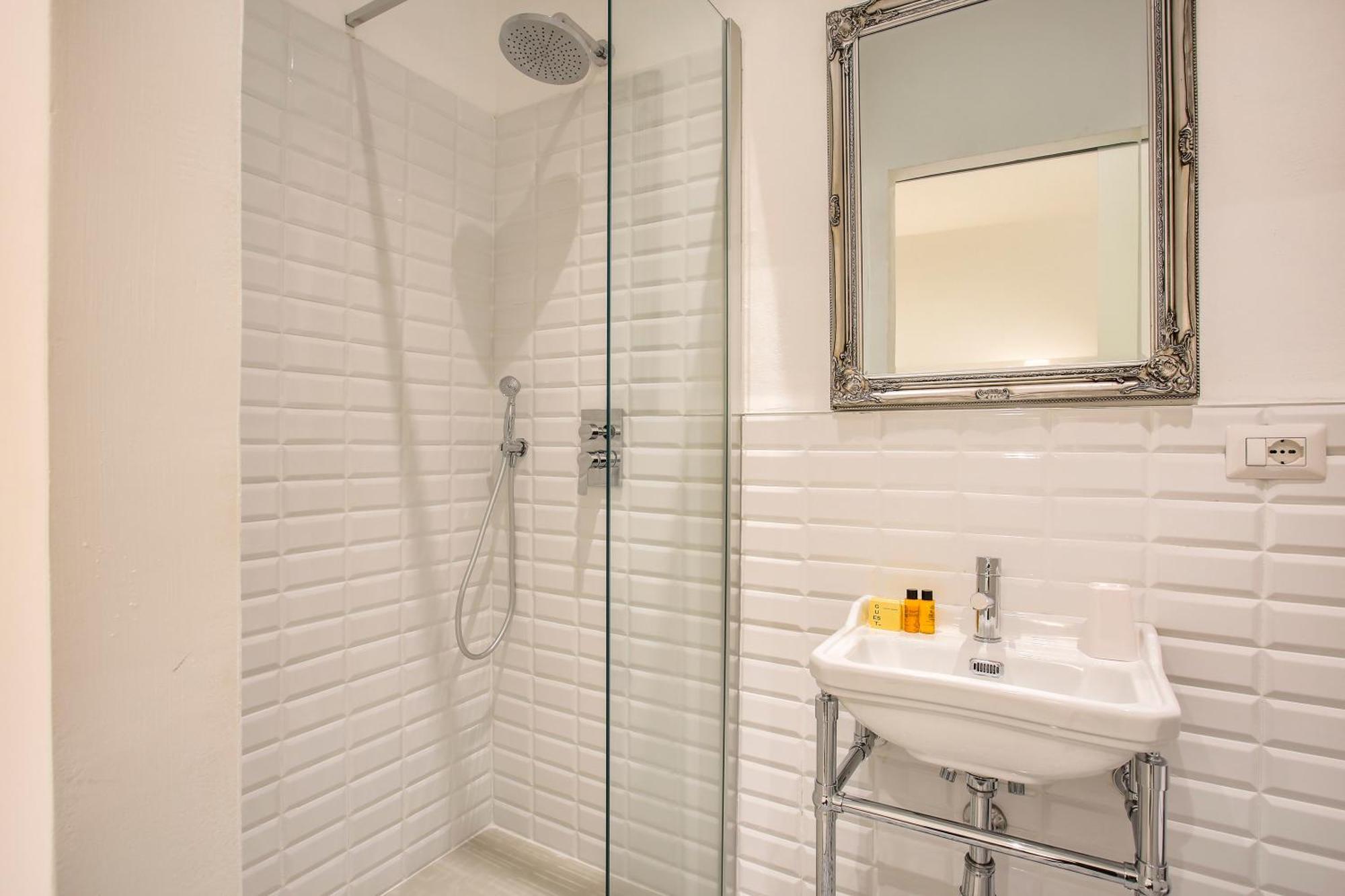Apartment Cinque Passi - Sweet Dreams In *