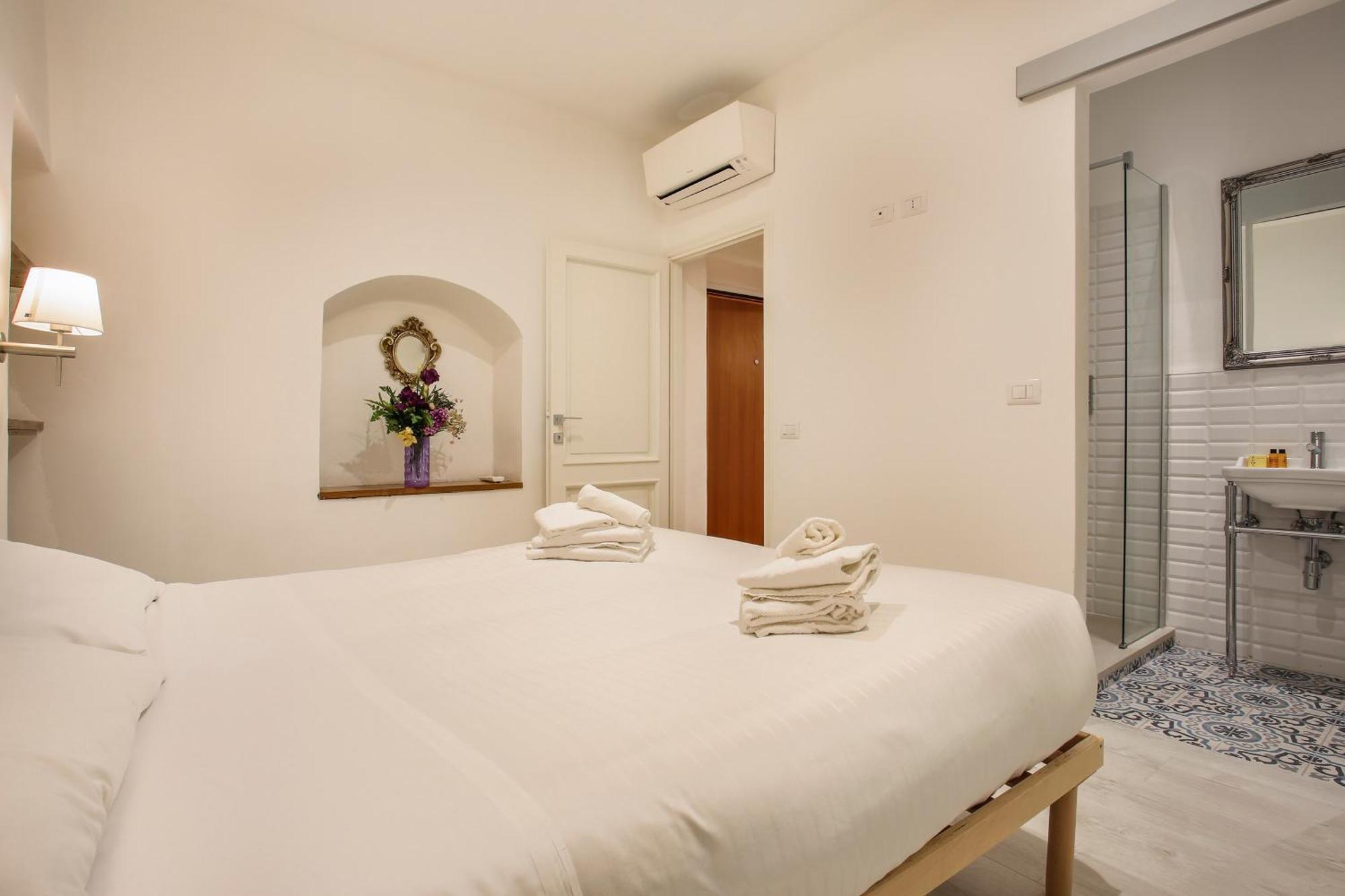 Apartment Cinque Passi - Sweet Dreams In Florence