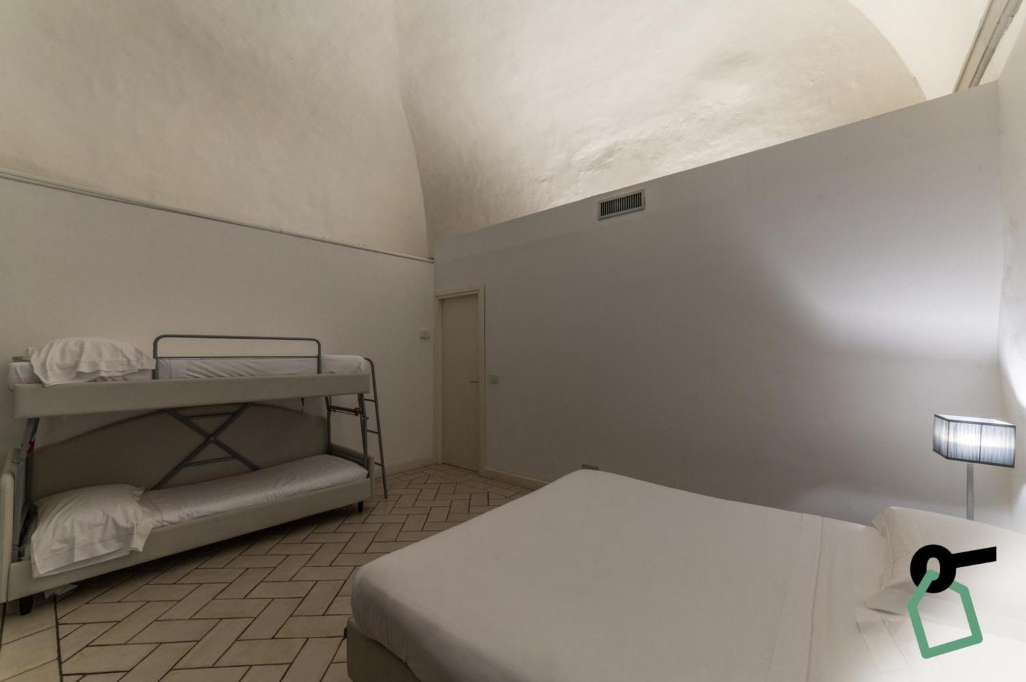 Hotiday Collection - Ghibellina Hotel Florence