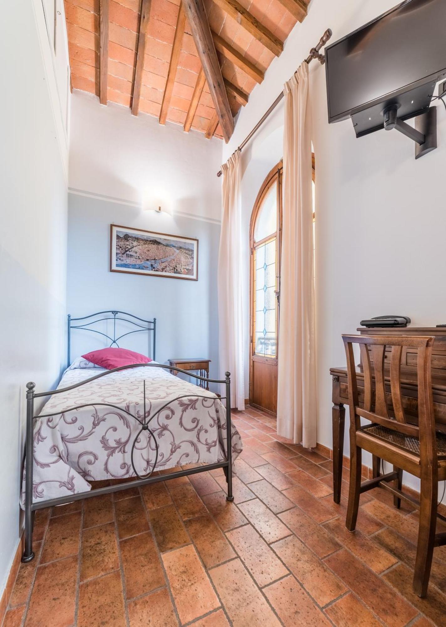 Residenza Il Villino 3* Florence