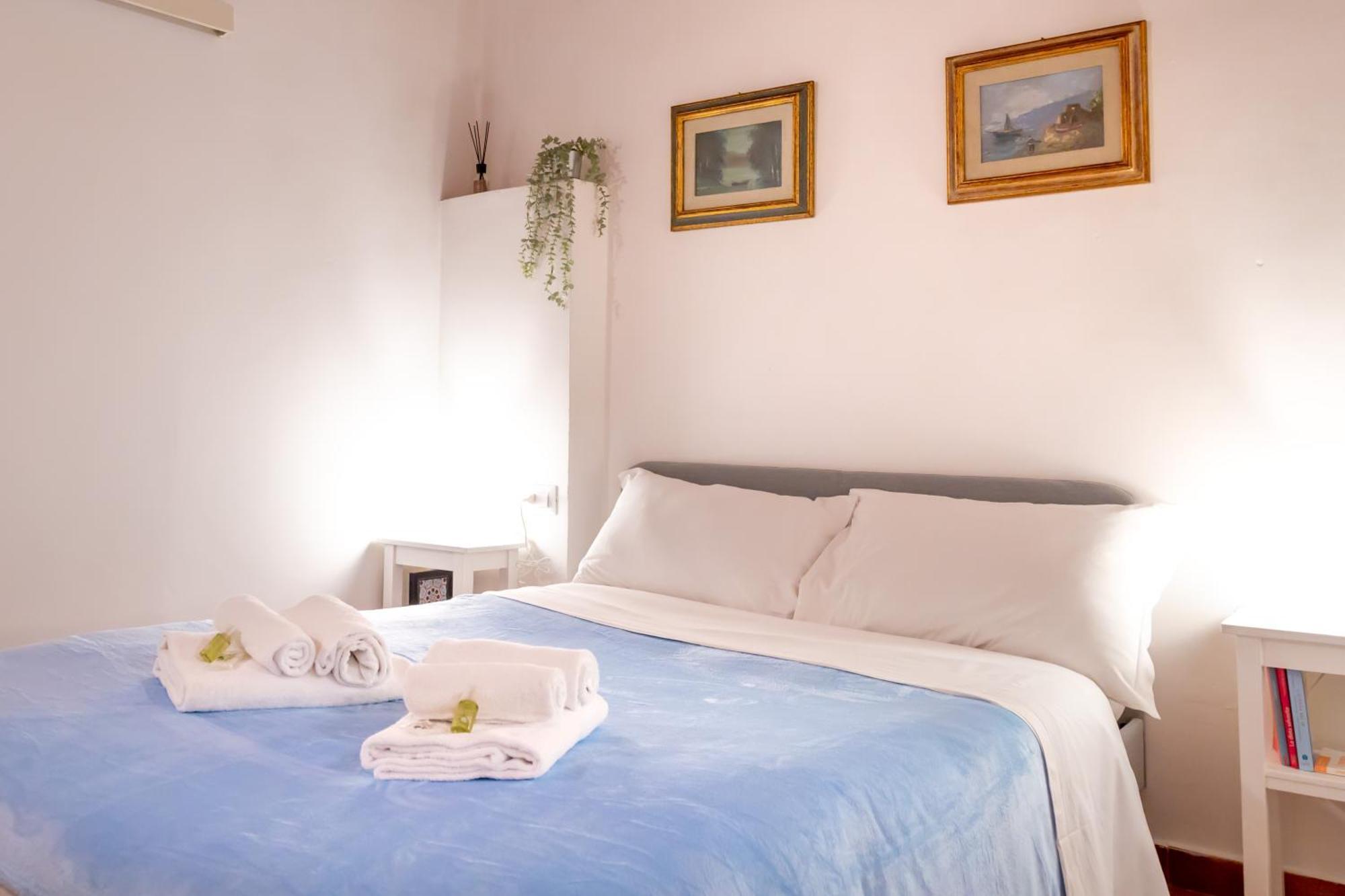 La Dimora Di San Frediano Apartment