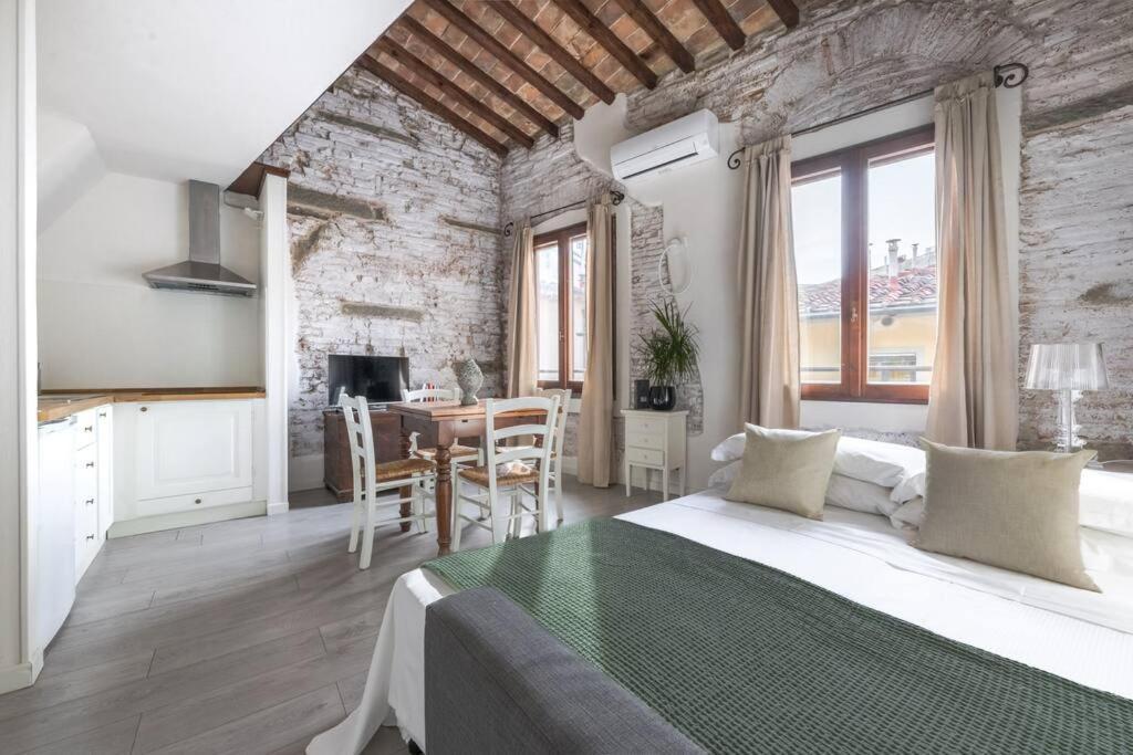 Borgo La Noce Two Apartment *