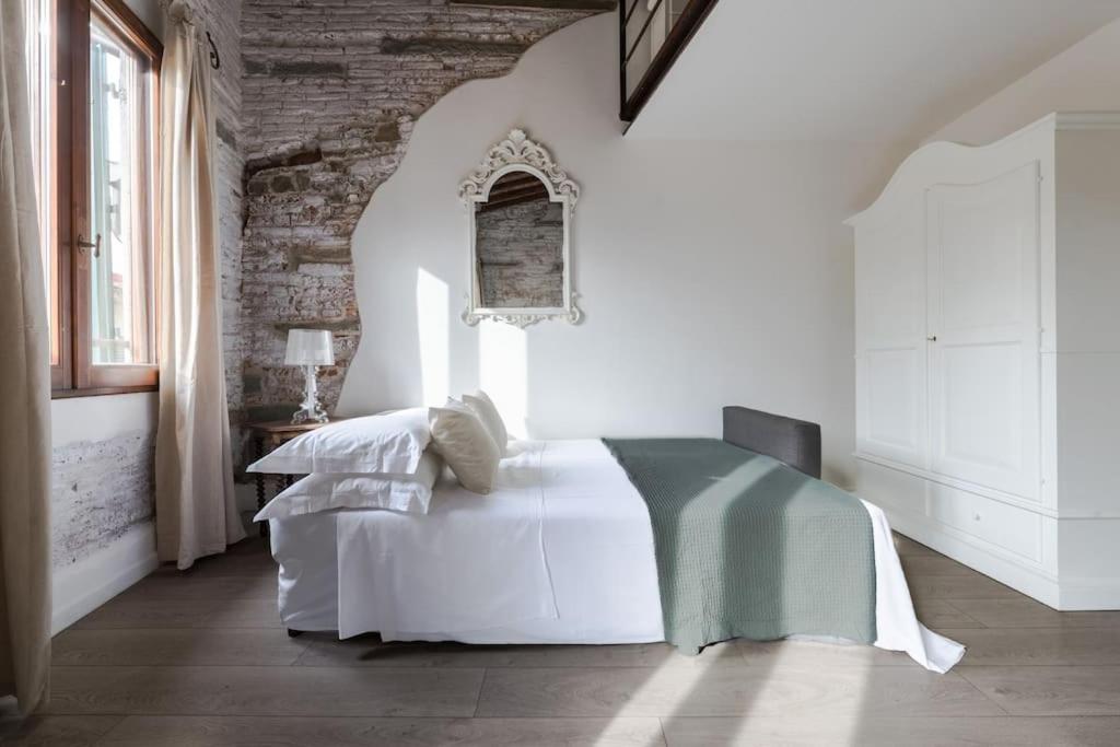 Apartment Borgo La Noce Two Florence