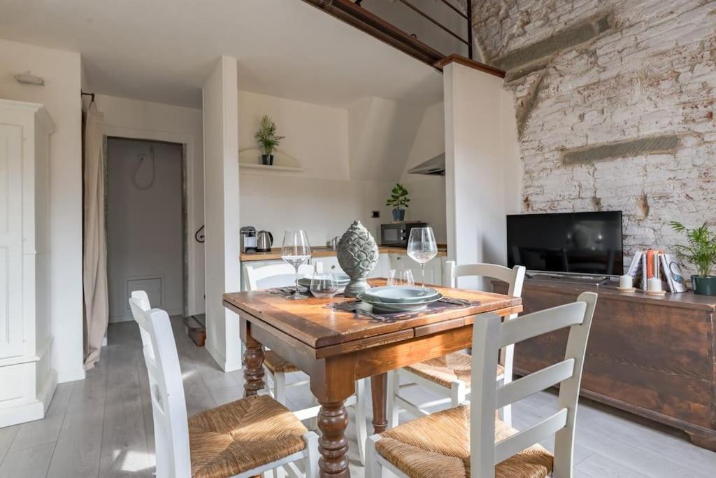 Apartment Borgo La Noce Two Florence