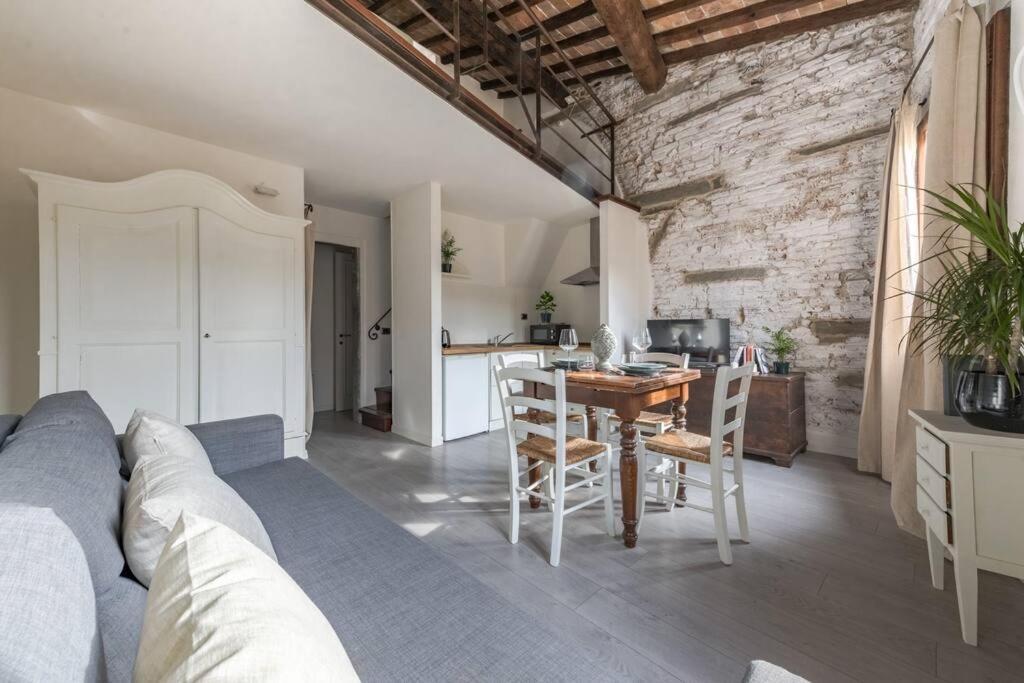 Borgo La Noce Two Apartment