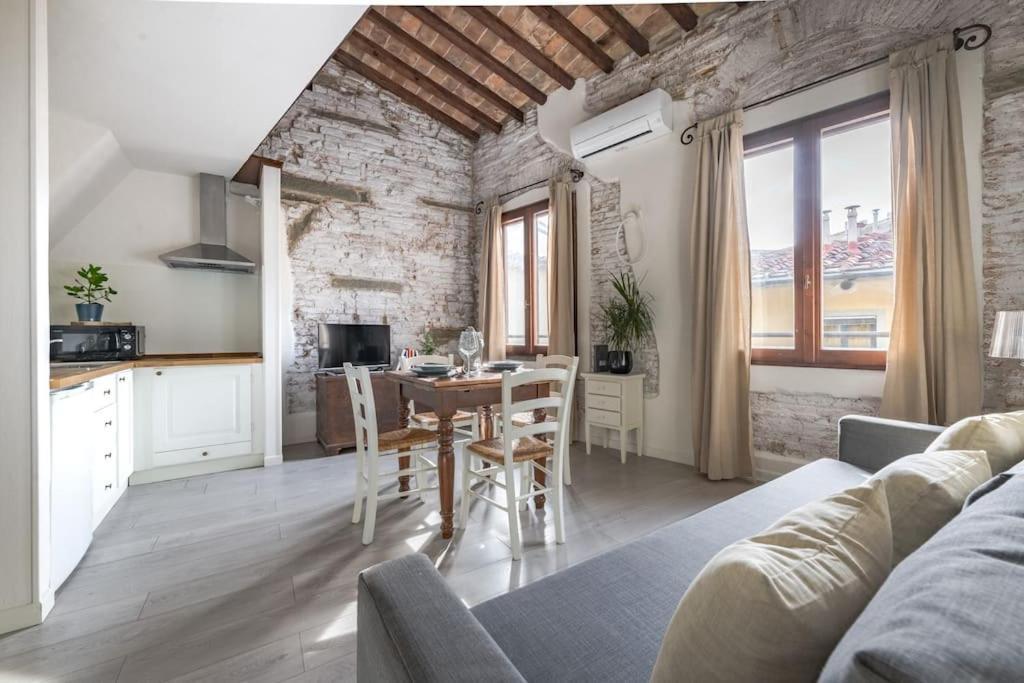 Borgo La Noce Two Florence