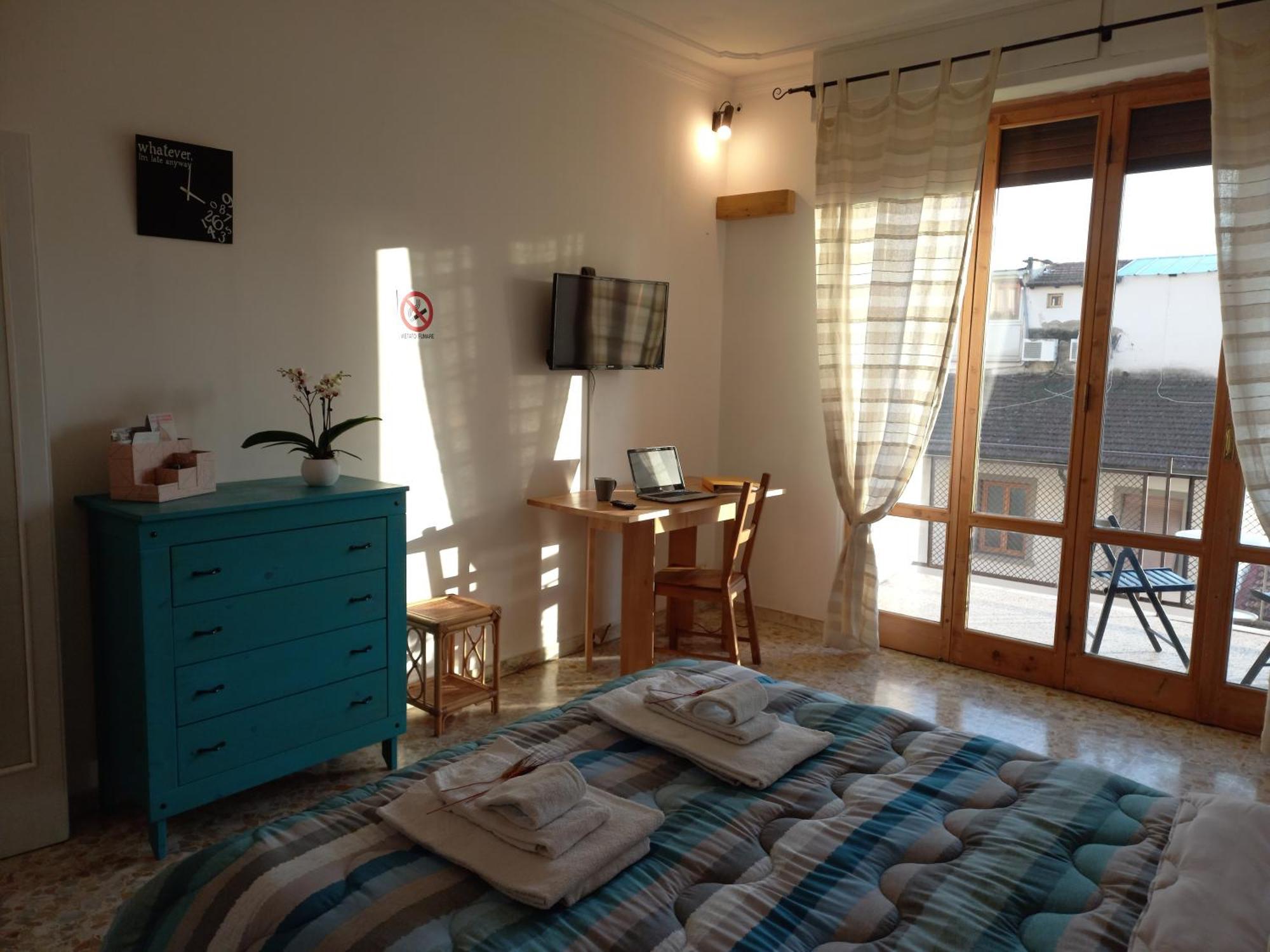 Appartamento Raggio Di Sole *