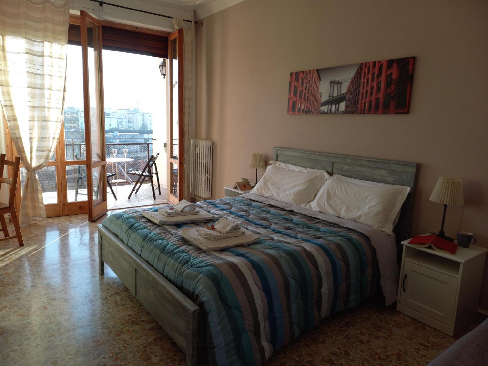 Raggio Di Sole * Firenze