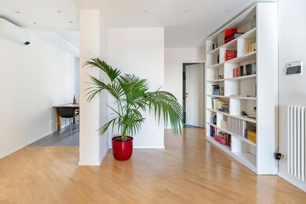 Moderno Quadrilocale, Ultimo Piano * Firenze