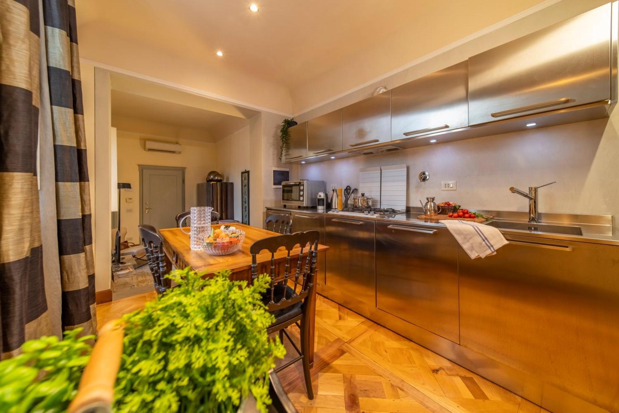 L'alcova Di Giotto Apartment Florence
