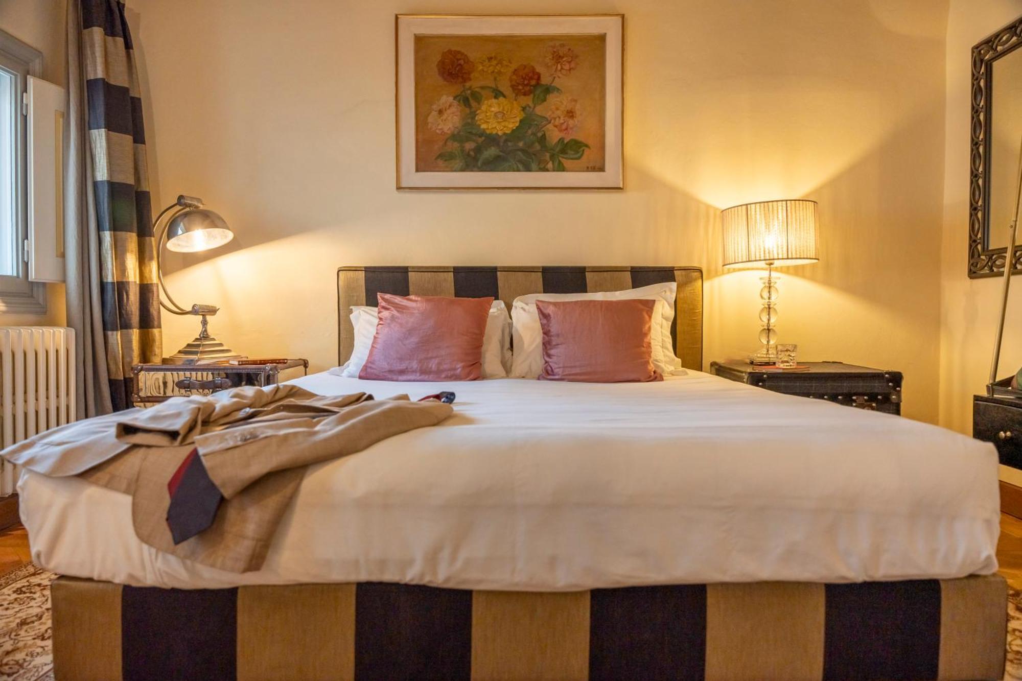 Apartment L'alcova Di Giotto Florence