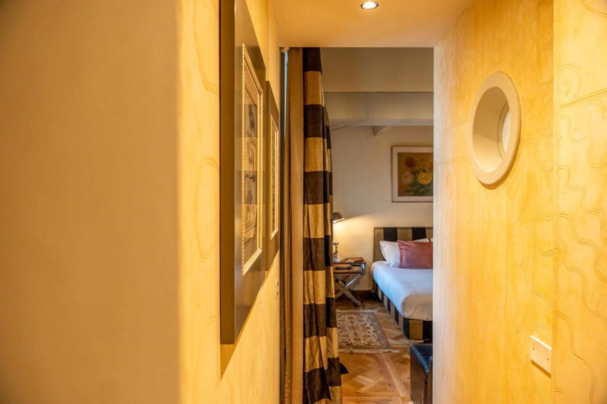 L'alcova Di Giotto Apartment *