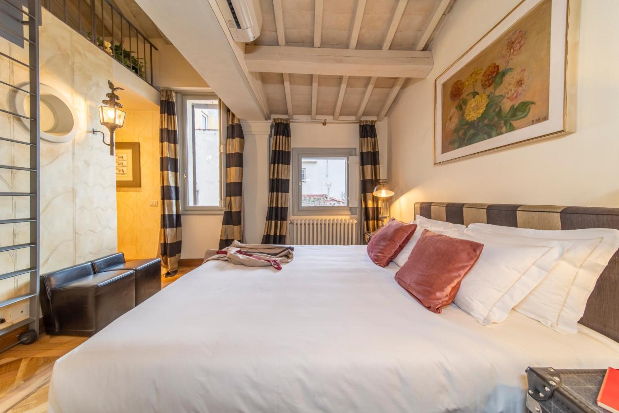 L'alcova Di Giotto Apartment Florence