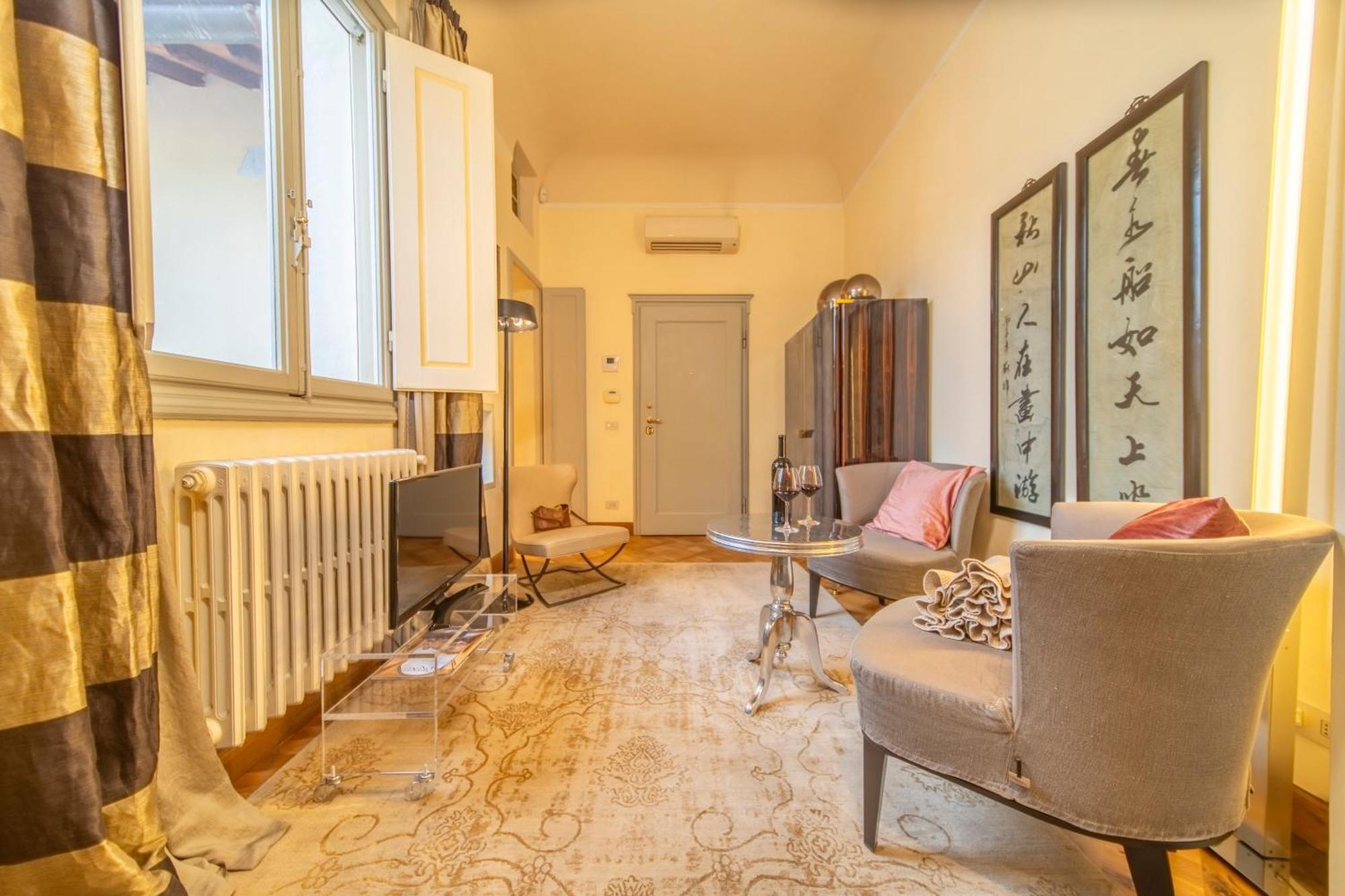 L'alcova Di Giotto Apartment