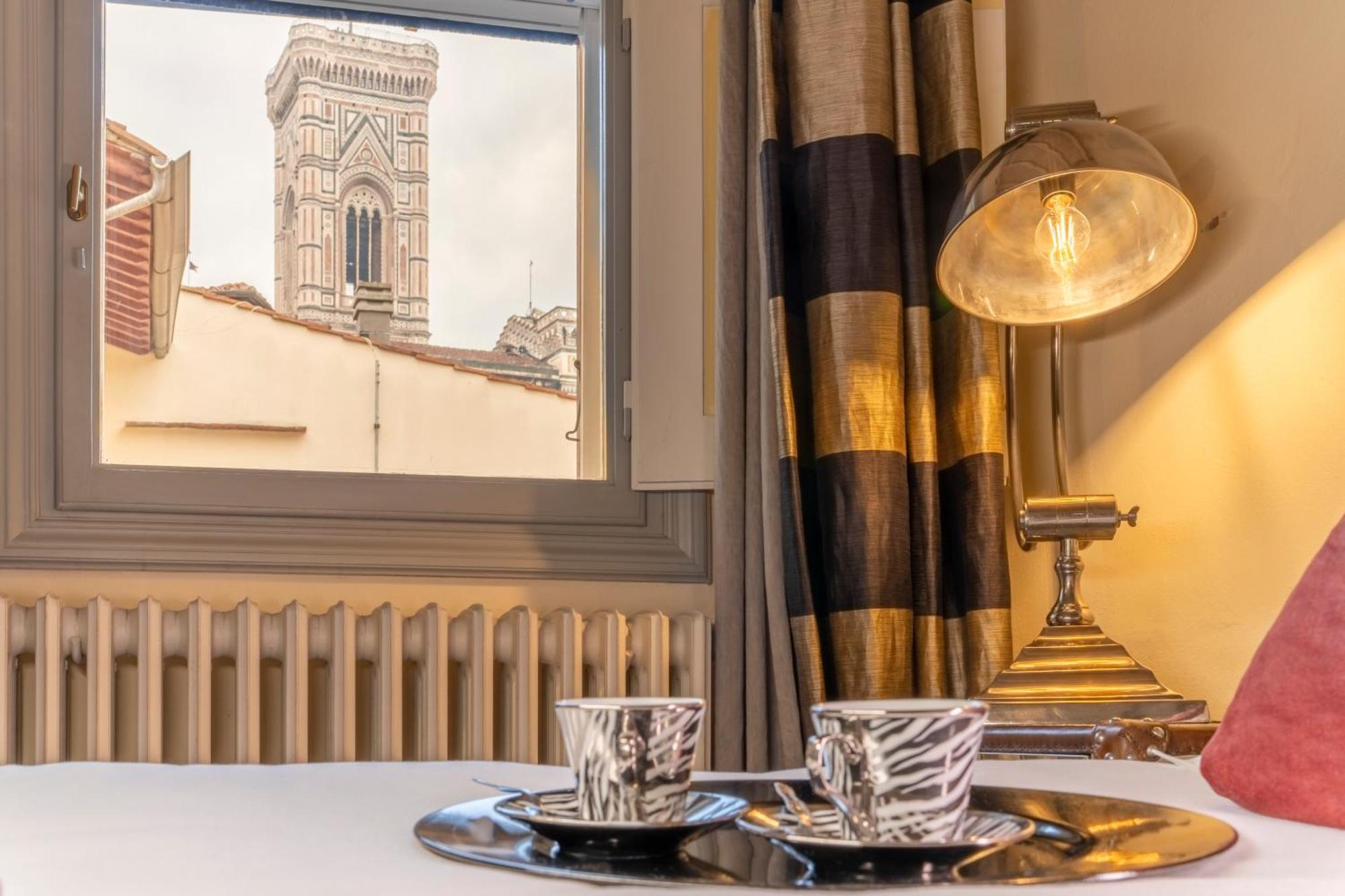 L'alcova Di Giotto Apartment