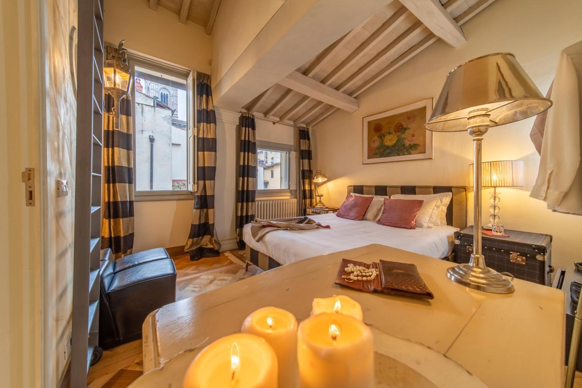 L'alcova Di Giotto Apartment