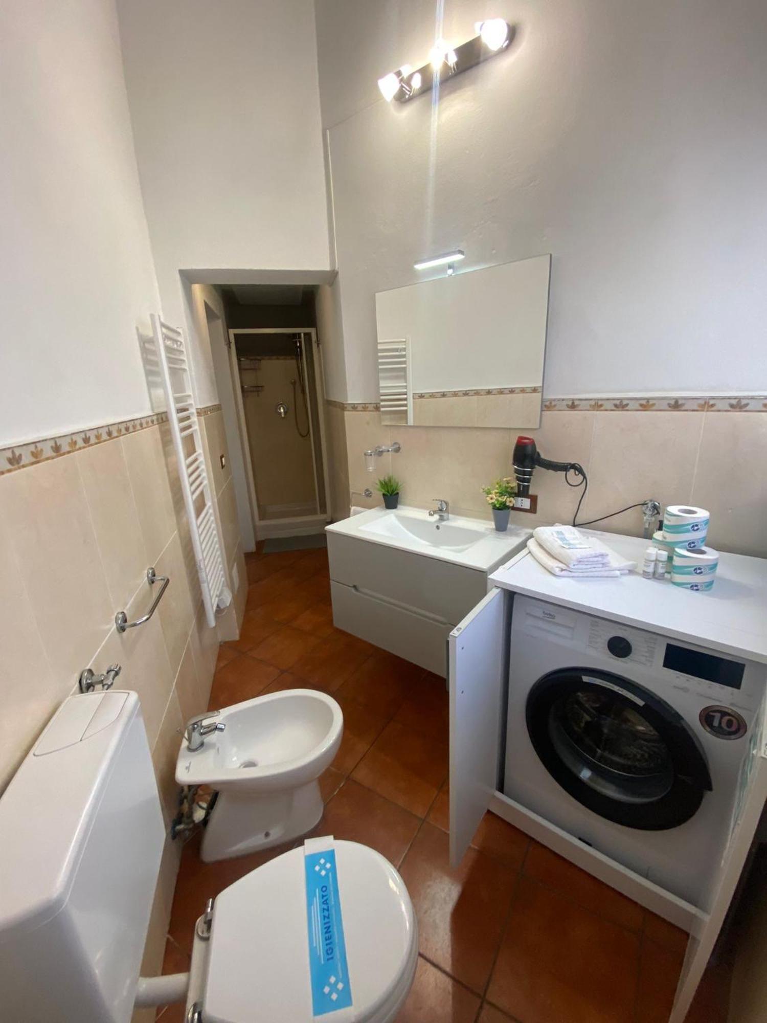 Appartamento Morgagnigd Firenze
