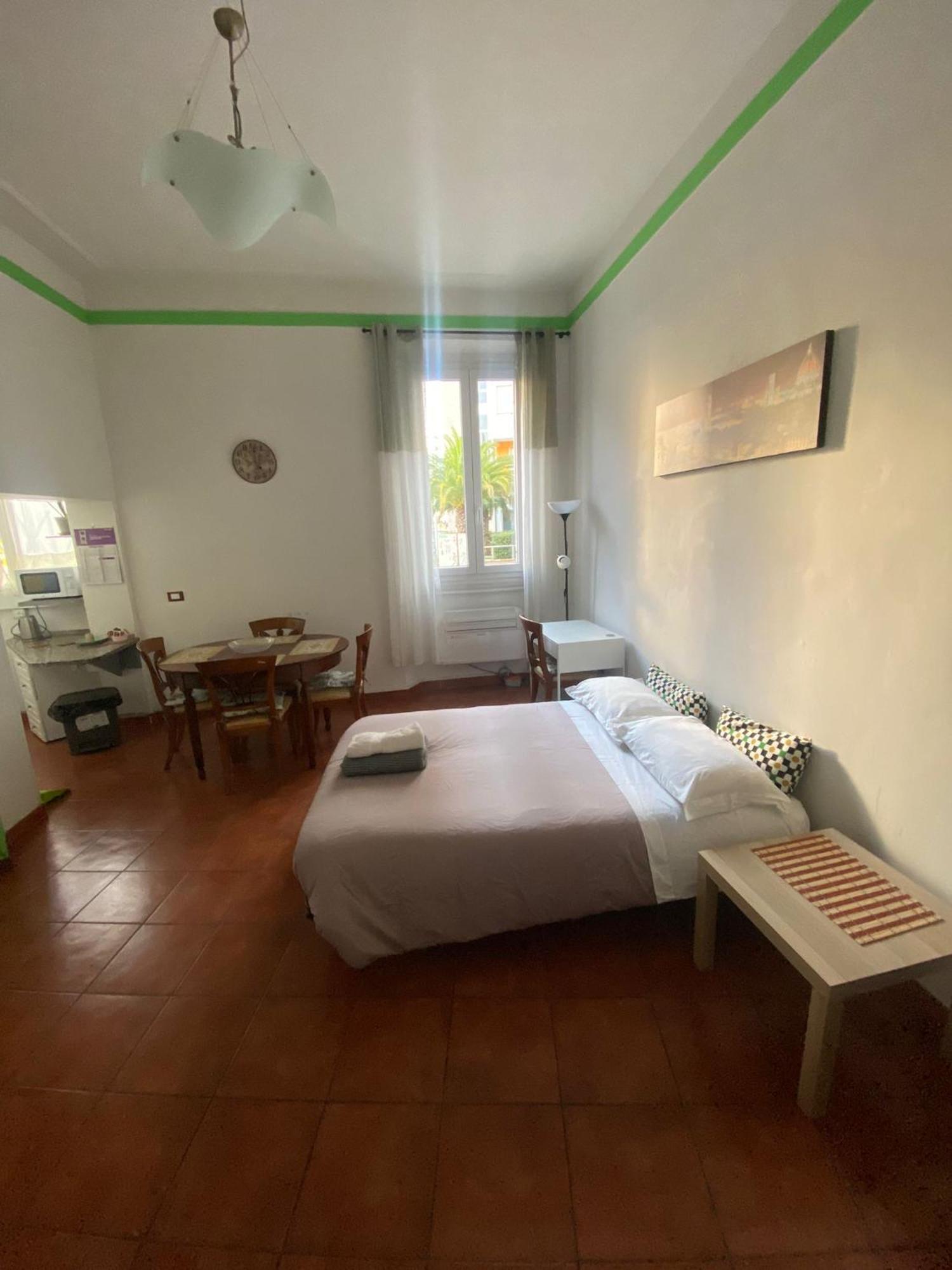Morgagnigd Apartment