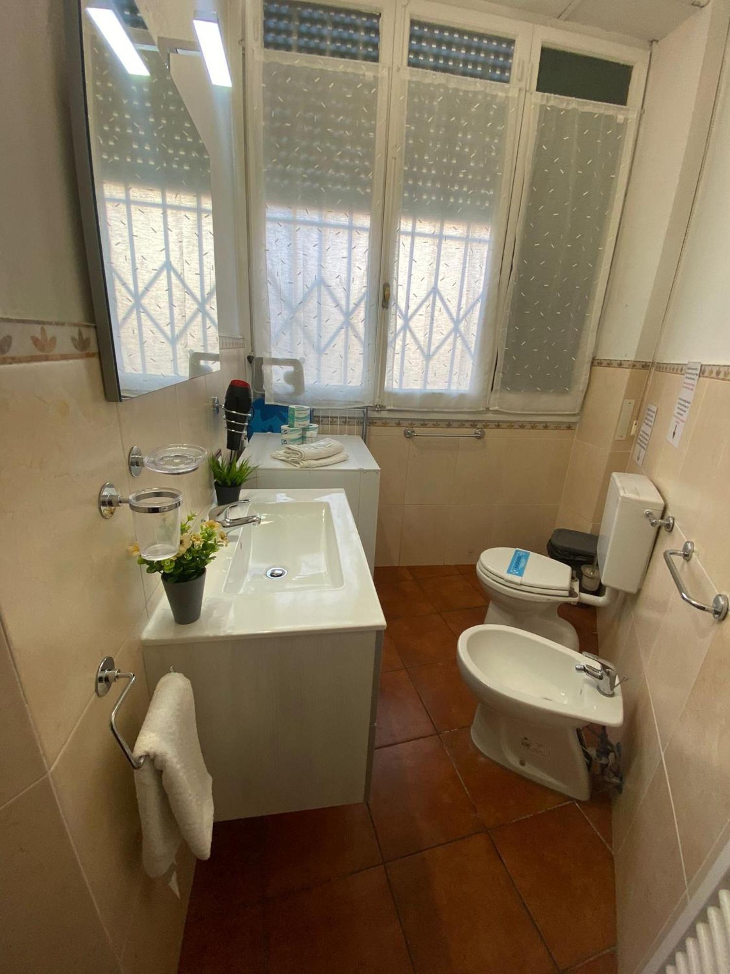 Apartment Morgagnigd