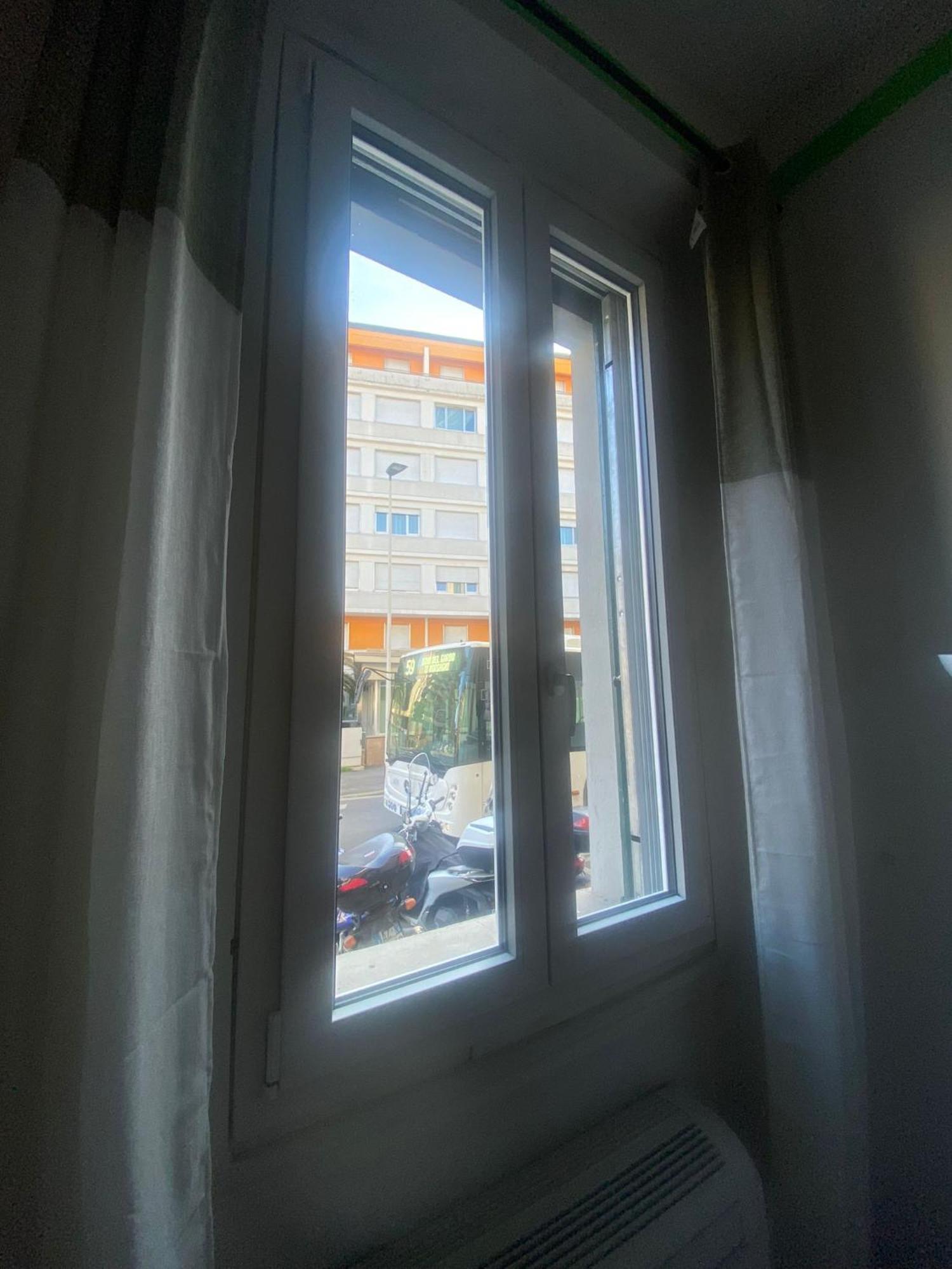 Morgagnigd Appartamento