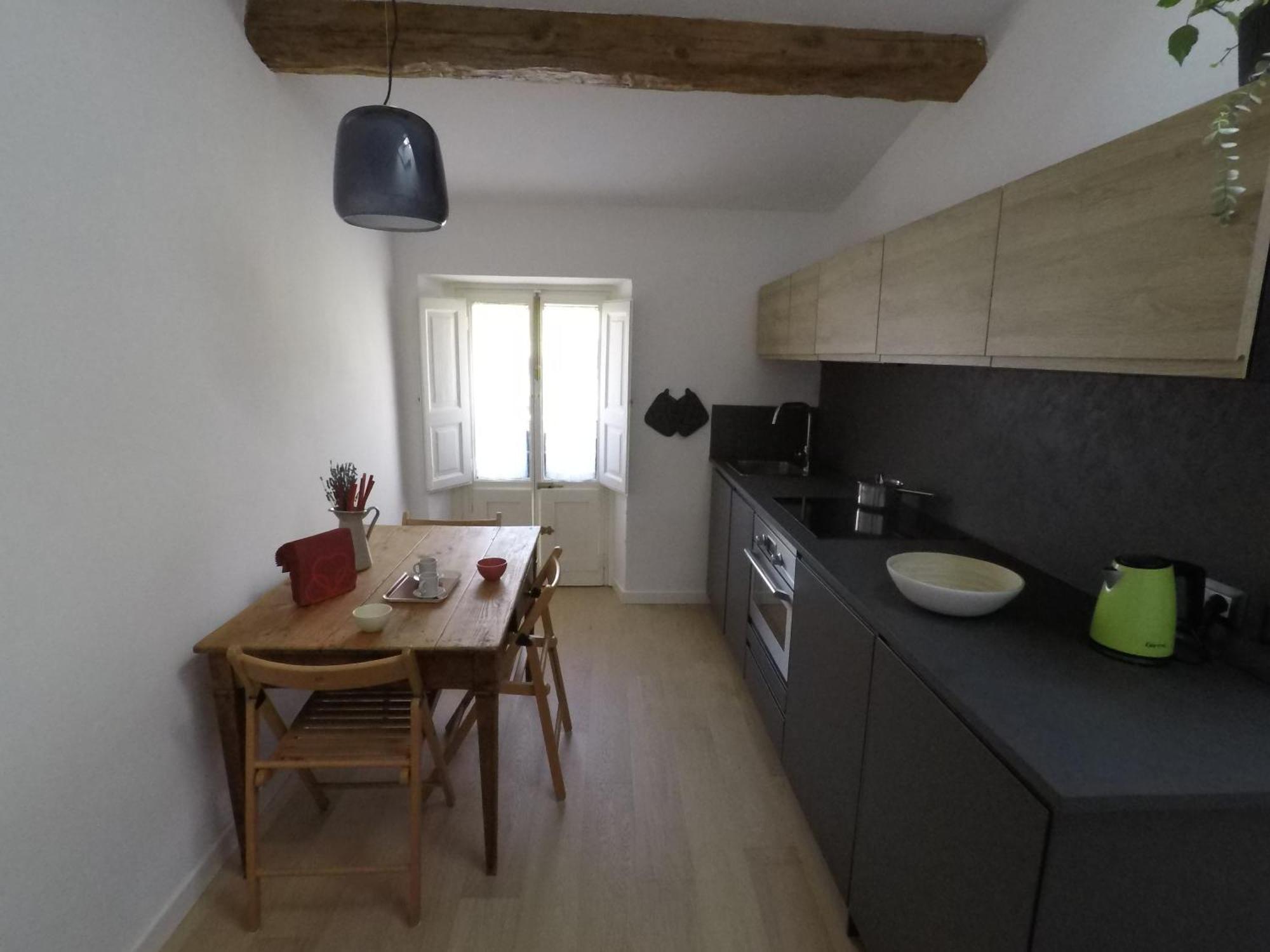 Appartamento Dv21 Firenze